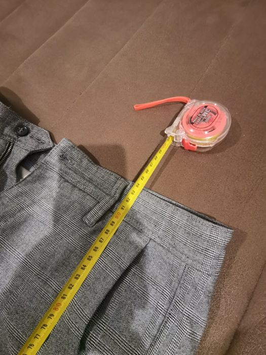 Мъжки манталон. За човек висок около 1.80