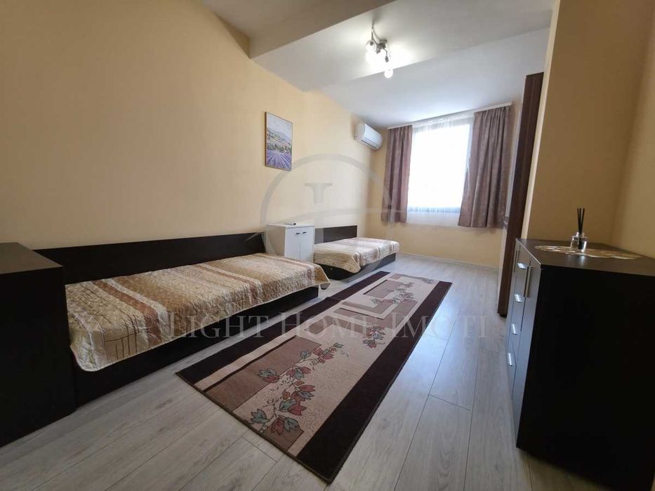 Продава се Тристаен апартамент в Пловдив, Каменица 2 - 90 кв.м за 1889 €/кв.м - Снимка #10