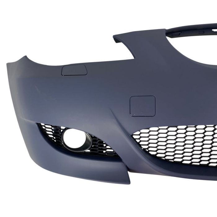 Предна М5 броня за BMW E60 E61 / Предна М броня за БМВ Е60 Е61