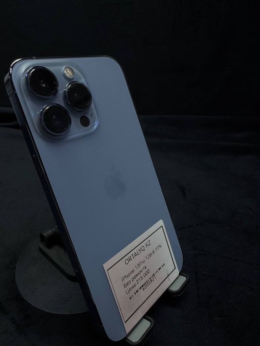 Iphone 13 Pro/Ortalyq
