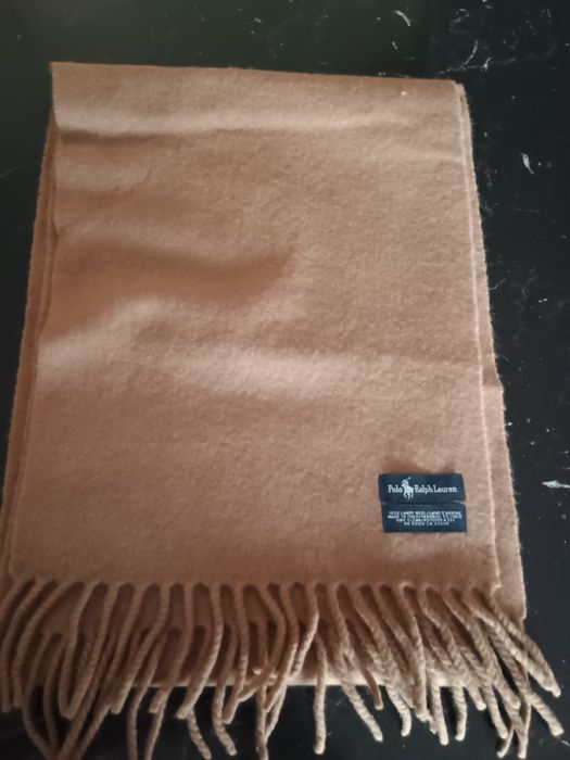 Fular Polo Ralph Lauren