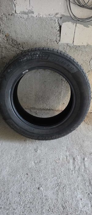 Гуми за кола Michelin Crossclimate 2