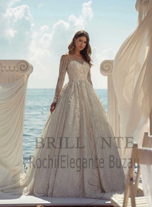 Rochie de mireasa