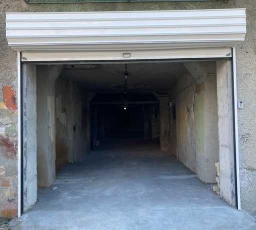 Складово помещение, гр. Търговище, кв. Боровец