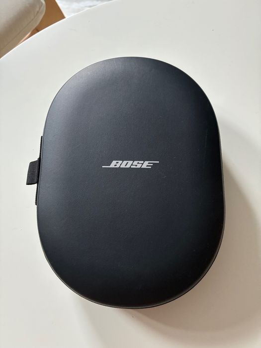 Bose  quiet comfort ultra