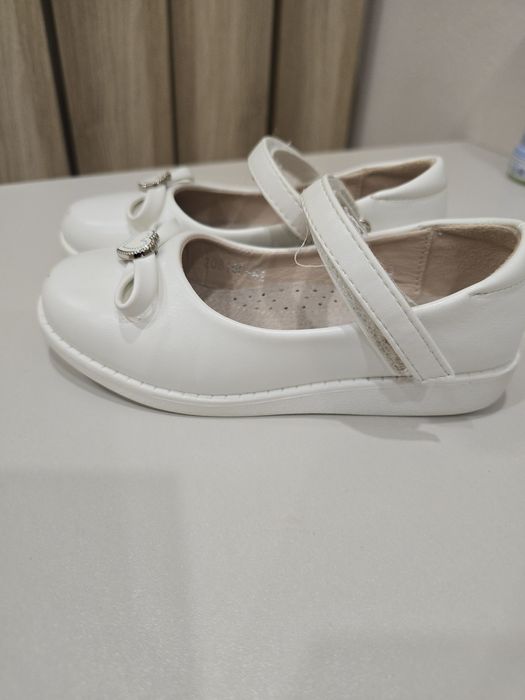 Детские туфли 25 размер