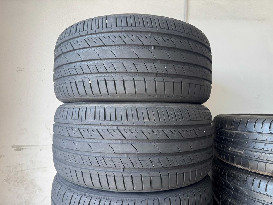 2 Anvelope Vara 275 40 20 Landsail Rapiddragon SUV 8mm 2024