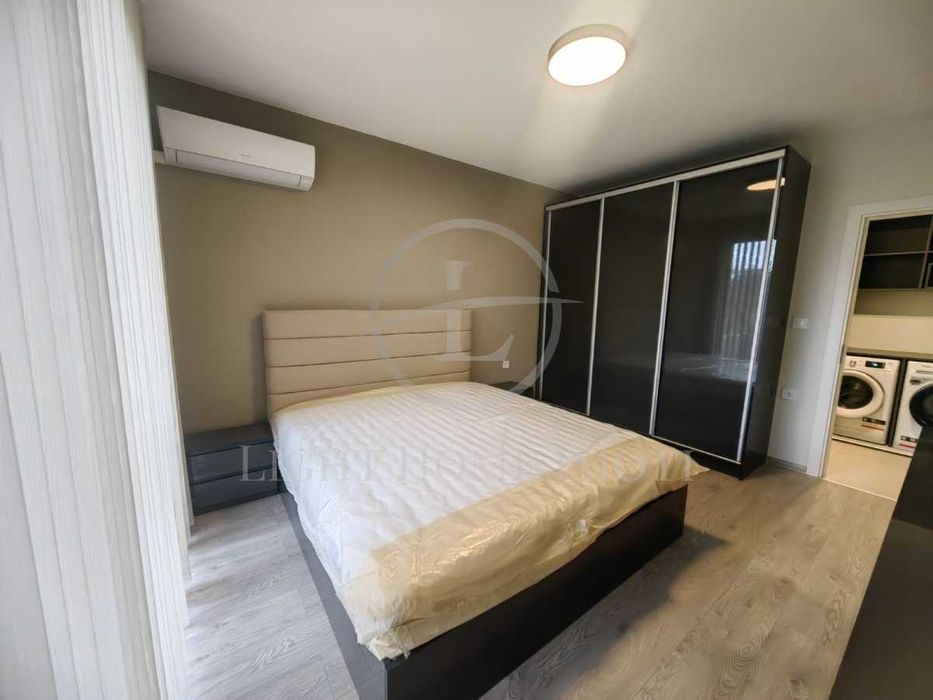Продава се Двустаен апартамент в Пловдив, Христо Смирненски - 98 кв.м за 1860 €/кв.м - Снимка #5