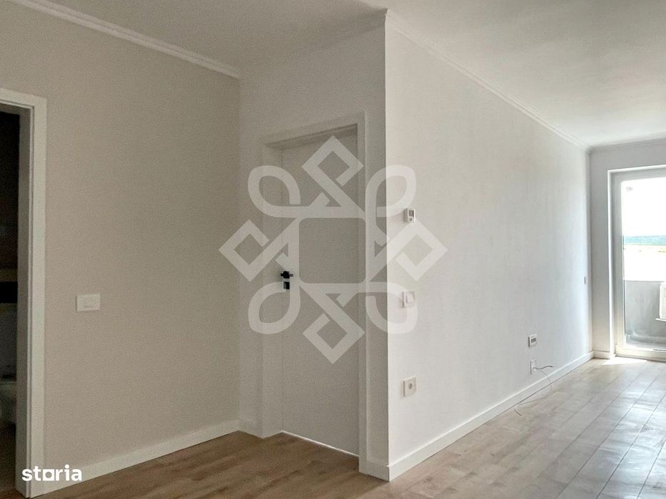 Apartament cu 2 camere in bloc nou, Baile Felix