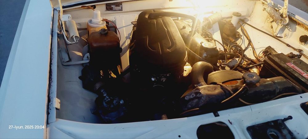 Волга 2401 сотилади