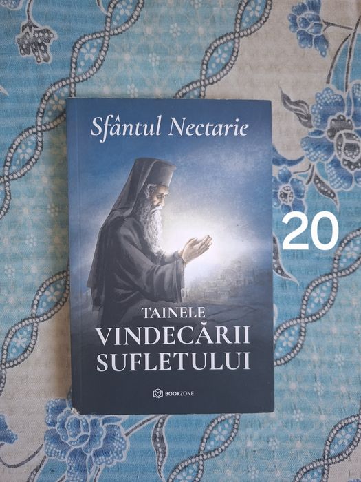 Vând cărți de citit
