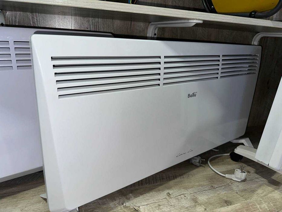 Конвекторный обогреватель электрический Ballu Electrolux Aiwa