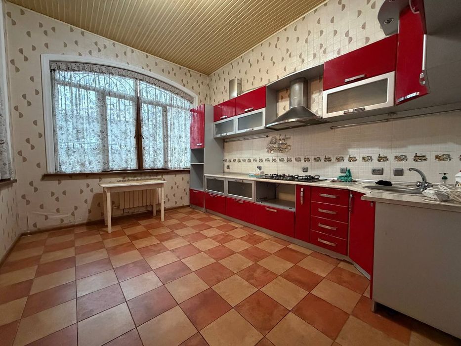 Аренда дома Никитина Дагестанская метро Бий