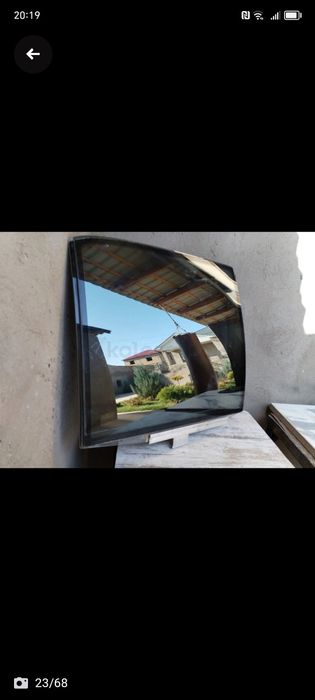 Дверные замки и ручки