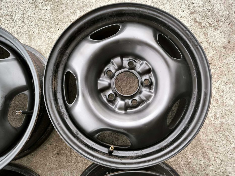 Джанти 16'' 5x114.3  MitsubishiI Outlander ,GRANDIS HYUNDAI,KIA