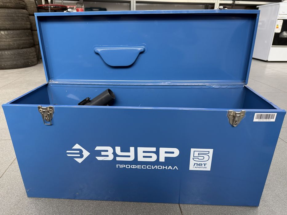 Штроборез (бороздодел), ЗУБР