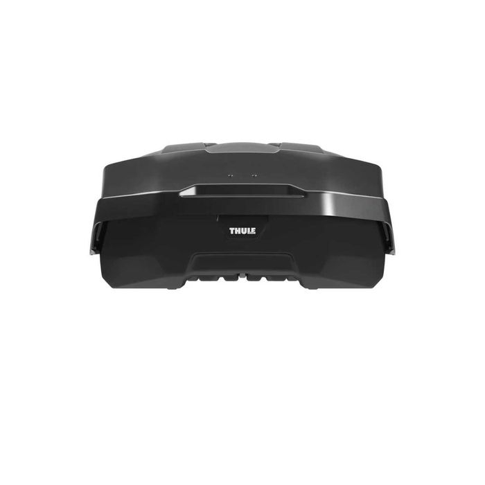 Cutie portbagaj Thule Motion 3 XXL Negru Lucios, 232 x 92 x 45 cm