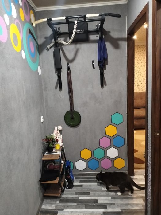 Срочно продам квартиру