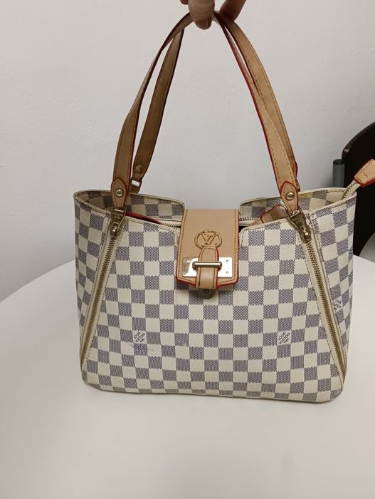 Geanta Dama Luis Vuitton!