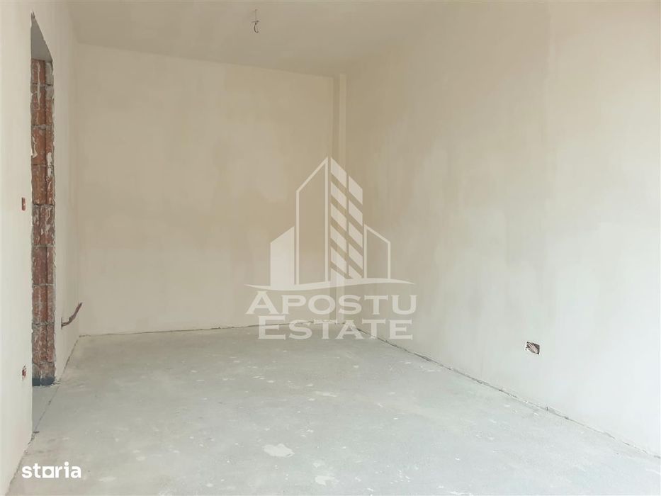 Apartament cu 2 camere open space, lift, zona  Eso