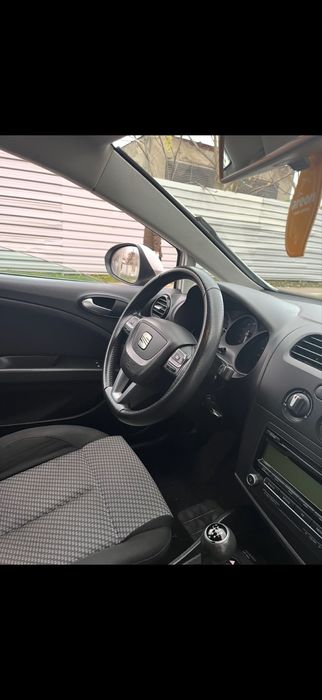 Vand Seat Leon 1.2 , 105 cp