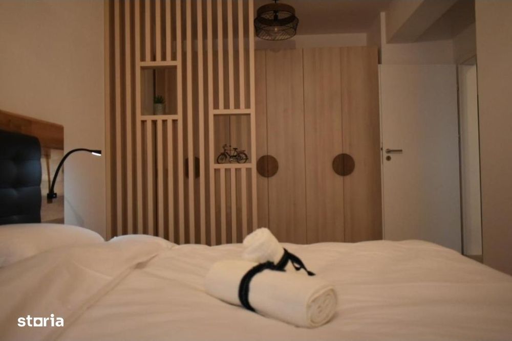 Apartament NOU 2 camere decomandat |78 mp utili|2 terase| Parcare+boxă