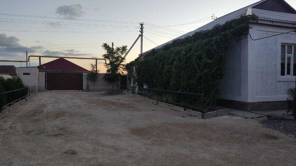 Ақтау қызыл-төбе  балауса көшесі