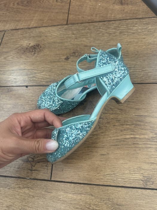 Праздничные туфельки