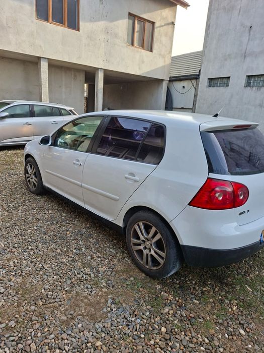 VW Golf 5 1.9 TDI – Stare Bună