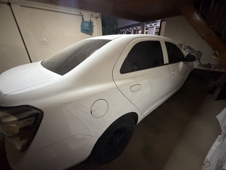 Cobalt 2025 sotiladi