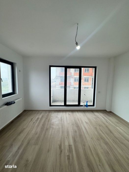 Apartament Cu 2 Camere De Vânzare-Militari Residence-Comision 0%