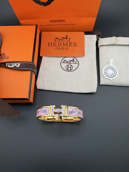 Bratara hermes premium