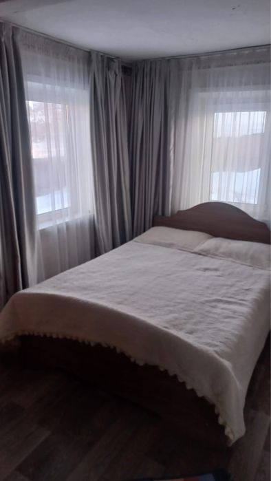 Продам дом в Риддере