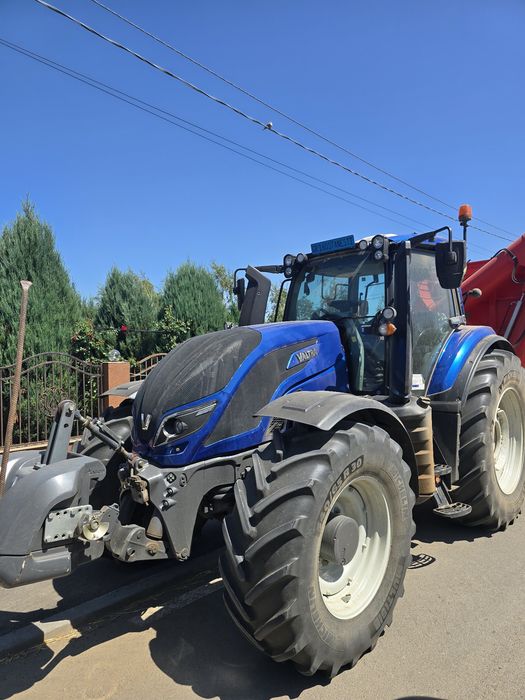 Eliminare Filtru Particule AdBlue Tractoare Camioane Utilaje