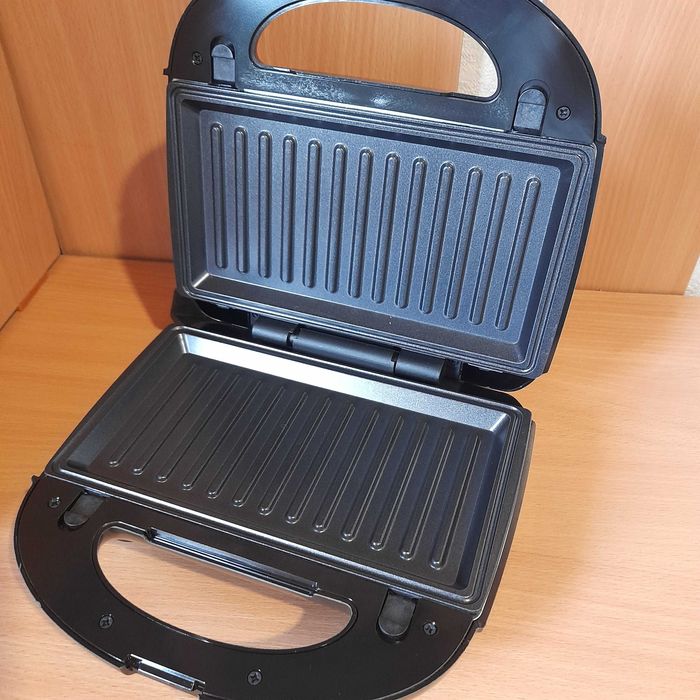 Мультипекарь 6 в 1