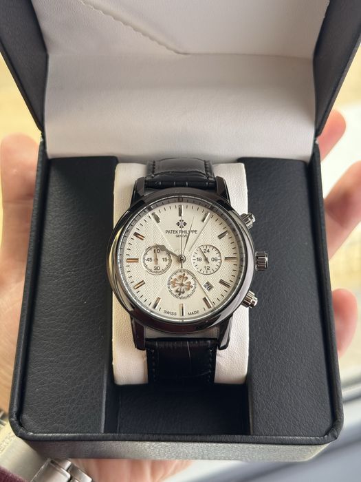 Часы мужские наручные