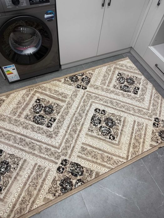 Gilam Srochno 1.2x2m Qalin va Sifatli