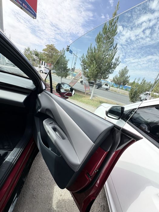 lynk & co z20 avtomobili