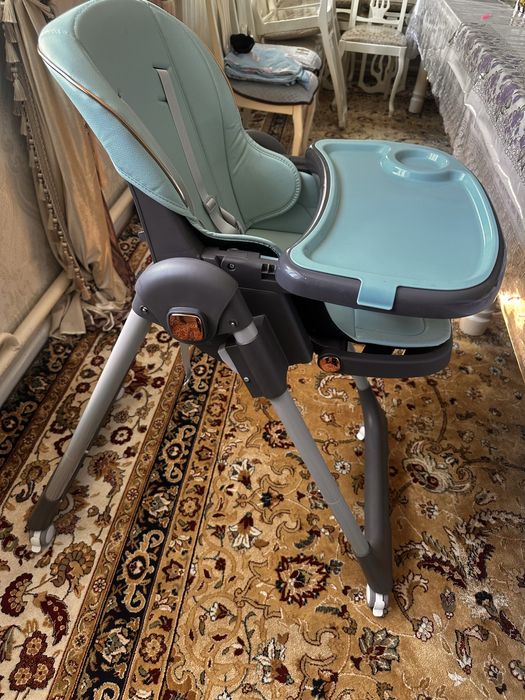 Детский стулья для кормления