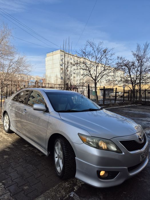 Продам Toyota Camry 45