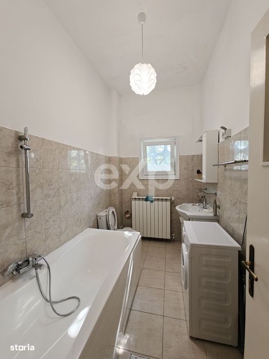 Un apartament stilat, intr-un bloc boutique