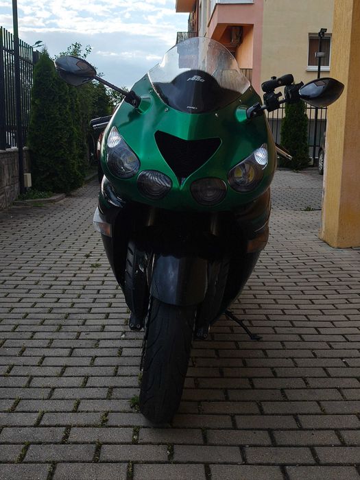 kawasaki zzr1400 ' Auto, moto si ambarcatiuni ' OLX.ro