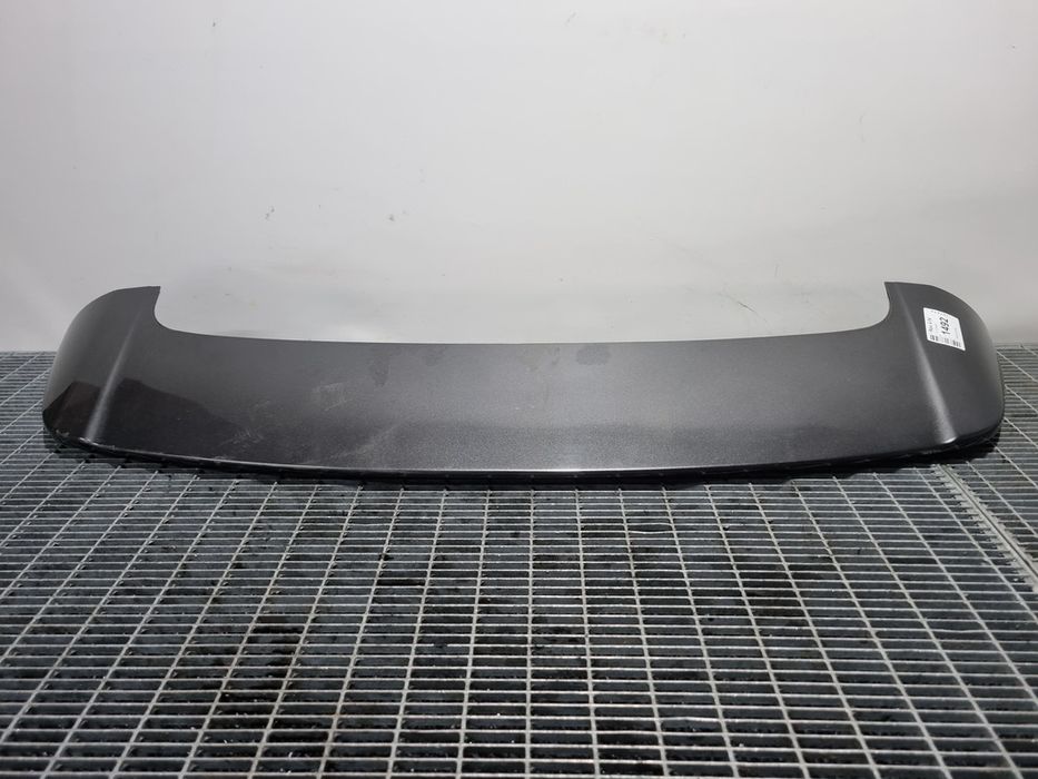 Eleron spate Toyota Rav 4 IV - SUV 4 Usi Magnetic Grey Mica 1G3 (1492)