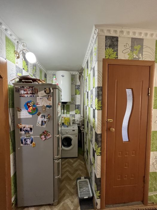 Продам 3-х комн кв