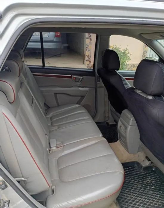 Vand autoturism Hyundai