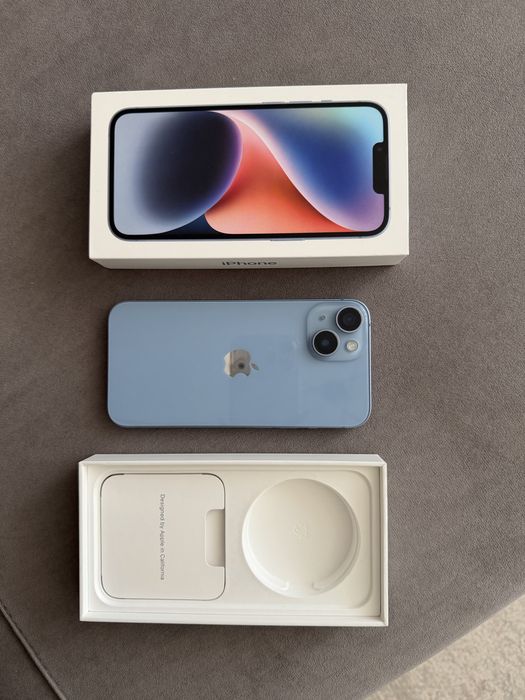 Продам Iphone 14 в отличном состоянии