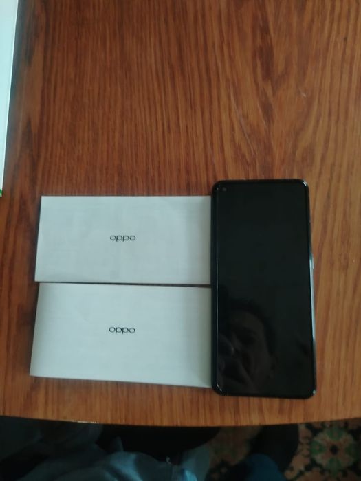 Продам Oppo Reno 5