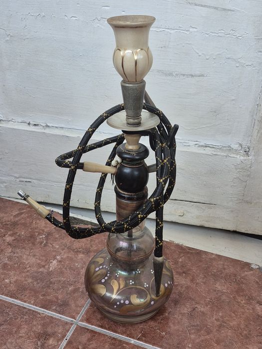 Vand narghilea veche