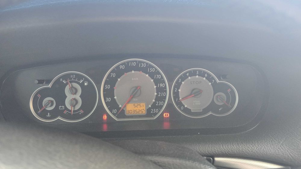 Vând Citroen C5, 2000 HDI
