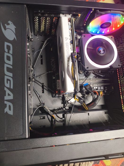 Продам игровой компьютер